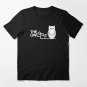 The Owl Did It Essential T-Shirt