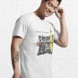 The Safari Inn distressed Essential T-Shirt