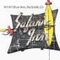 The Safari Inn distressed Essential T-Shirt