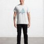 The Travelling Zombie Ghost Classic T-Shirt