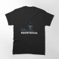 The Vanishing Perpetrator for True Crime lovers Classic T-Shirt