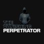 The Vanishing Perpetrator for True Crime lovers Classic T-Shirt