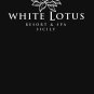 The White Lotus (White) Classic T-Shirt