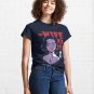 The Wife Did It!! Classic T-Shirt