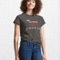 The Wife Didi It Classic T-Shirt