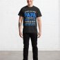 They Call Me Papa Because Partner In Crime Fathers Day T-Shirt Classic T-Shirt