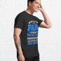 They Call Me Papa Because Partner In Crime Fathers Day T-Shirt Classic T-Shirt