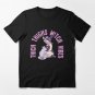 Thick Thighs Witch Vibes Essential T-Shirt