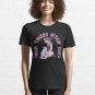 Thick Thighs Witch Vibes Essential T-Shirt
