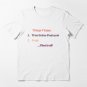Things I Enjoy True Crime Podcasts, Dogs, That Is All - Vintage Dog Lovers Tees Essential T-Shirt