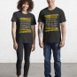 Things I've learned from True Crime funny murder t-shirt Essential T-Shirt