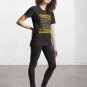 Things I've learned from True Crime funny murder t-shirt Essential T-Shirt