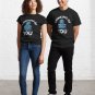 Thinking of You Funny Voodoo Doll Halloween Goth Classic T-Shirt
