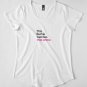 This Barbie watches True Crime Design Premium Scoop T-Shirt