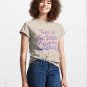 this is the season of genuine wheezin' Classic T-Shirt