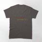 This sends the investigation into a whole new direction - Only Murders Quote Classic T-Shirt