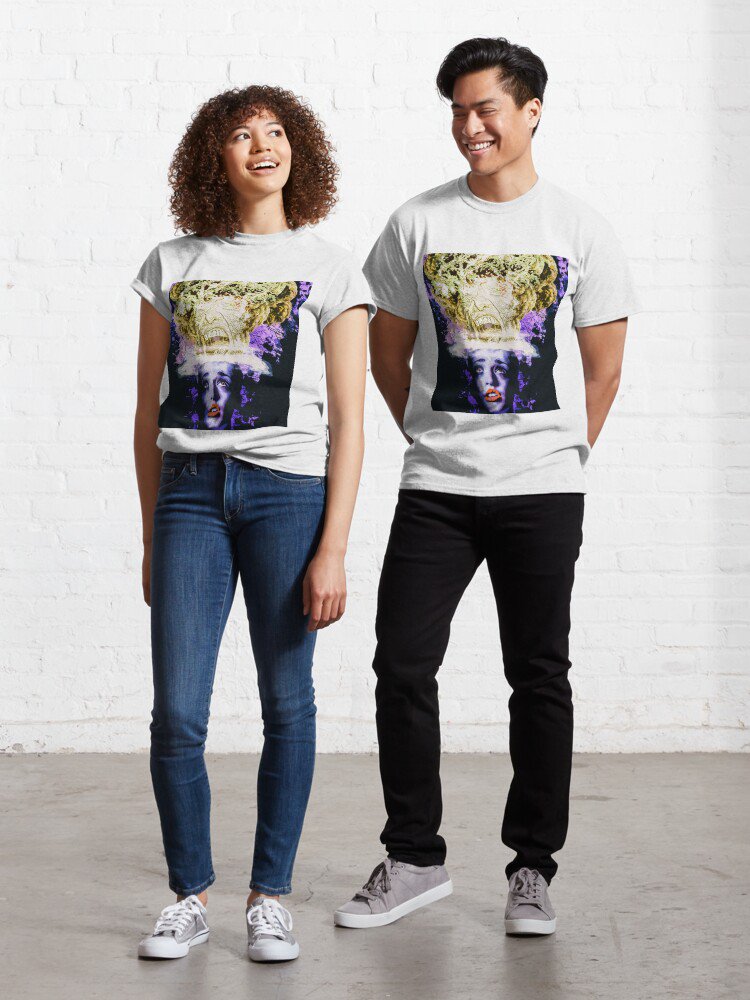 Thoughts Classic T-Shirt