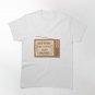 Time For A Cozy Murder Vintage TV Classic T-Shirt