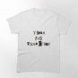 Time for True Crime Classic T-Shirt