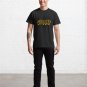 Tis The Season To Be Creepy, Retro Halloween Spooky Season design Classic T-Shirt