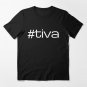 Tiva Hashtag NCIS TV Show Classic T-Shirt