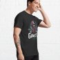Tony soprano with mask and guns Classic T-Shirt