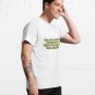 Tormenting Annabelle Quote  Classic T-Shirt