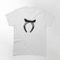 Trashy Classy Headband Classic T-Shirt