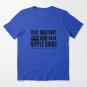 Treasure and Nipple Rings Essential T-Shirt