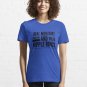 Treasure and Nipple Rings Essential T-Shirt