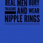 Treasure and Nipple Rings Essential T-Shirt