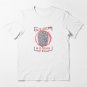 True Crime & A Glass Of Wine Design  True Crime Essential T-Shirt