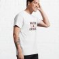 True Crime & Cheap Wine Classic T-Shirt