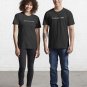 True Crime & Chill Gothic Blackletter Design Essential T-Shirt