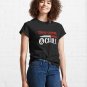 True crime & chill quote Classic T-Shirt