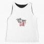 True crime & chill Sleeveless Top