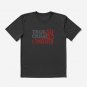 True Crime & Crafting-gift idea for people who love crafts & True Crime Active T-Shirt