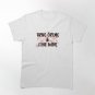 True Crime & Fine Wine  Classic T-Shirt