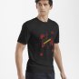 True Crime & wine shirt Active T-Shirt