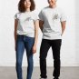 True Crime 'Skull Banner' - Crime Junkie Classic T-Shirt