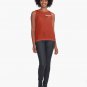 True Crime - CrimeLab Logo (Red) Sleeveless Top