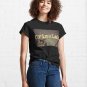 True Crime - CrimeLab Logo (Vintage 1) Classic T-Shirt