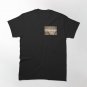 True Crime - CrimeLab Logo (Vintage 2) Classic T-Shirt