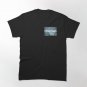 True Crime - CrimeLab Logo Classic T-Shirt