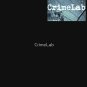 True Crime - CrimeLab Logo Classic T-Shirt