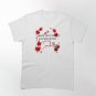 TRUE CRIME - HIRE ME I HAVE TRUE CRIME EXPERIENCE Classic T-Shirt