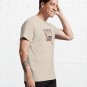 TRUE CRIME - I RUN ON COFFEE AND TRUE CRIME Classic T-Shirt