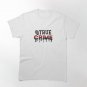True crime - text Classic T-Shirt