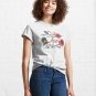 TRUE CRIME - TRUE DETECTIVE CRIME Classic T-Shirt