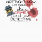 TRUE CRIME - TRUE DETECTIVE CRIME Classic T-Shirt
